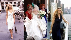 Sarah Jessica Parker, i 10 look di Carrie Bradshaw che hanno cambiato il nostro modo di vestire