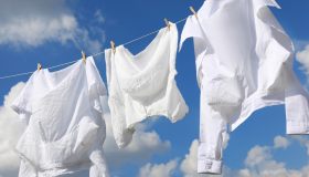 Come lavare il lino in lavatrice e non farlo restringere