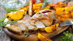 Dieta, le migliori della settimana dal 3 al 9 giugno