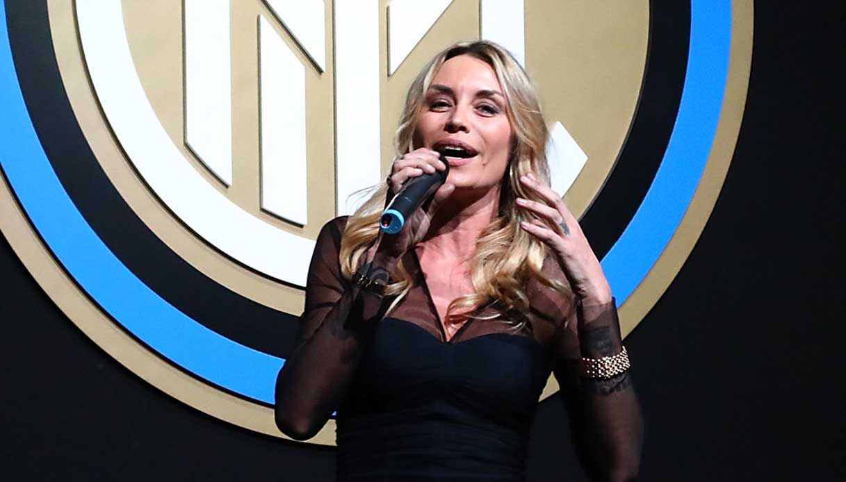 Febbre da Champions League: quante tifose Vip per l’Inter (e spunta un nome a sorpresa)