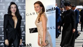 Eleonora Berlusconi, 8 look che hanno fatto la storia (di incredibile bellezza)