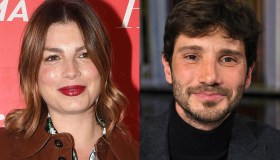 Emma Marrone e Stefano De Martino: la foto (con Belen) che spegne le critiche