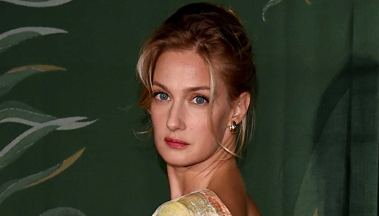 Eva Riccobono ultime notizie chi et biografia DiLei