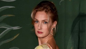 Eva Riccobono: i suoi primi 40 anni, tra gioie, dolori e riscatti