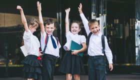 Cosa regalare ai figli per la fine della scuola