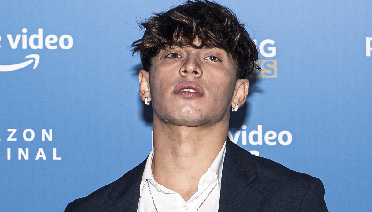 Deddy: ultime notizie, chi è, età, biografia | DiLei