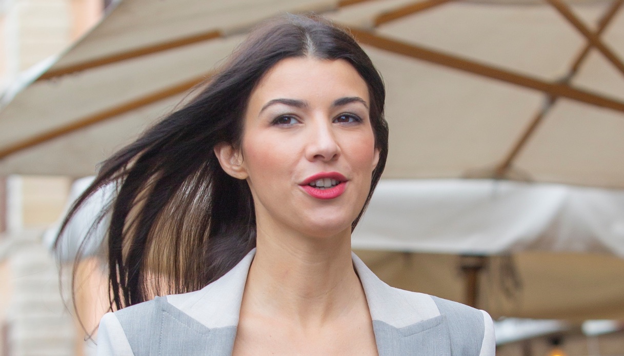 Bugie al “GF VIP”, Ginevra Lamborghini ha mentito: l’audio del vero fidanzato