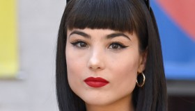 Måneskin, Giorgia Soleri in ansia per Damiano: l’esultanza su Instagram