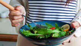 Insalata: tutte le varietà che dovresti conoscere