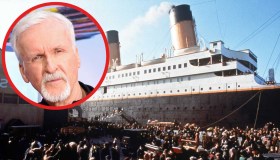 Titan, James Cameron “sapeva tutto”: le troppe (tragiche) somiglianze con Titanic