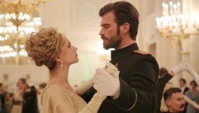 La ragazza e l'ufficiale, trama e storia vera