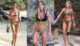 Isola, il dimagrimento incredibile delle naufraghe. Chi vince