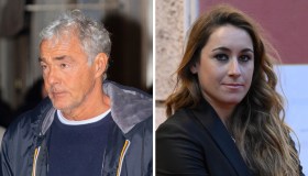 Massimo Giletti e Sofia Goggia carezze in costume: beccati da Pamela Prati