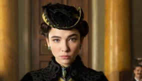 "La legge di Lidia Poet 2", prima foto dal set Netflix