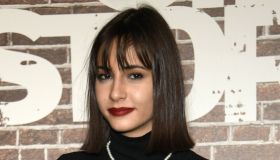 Chi è Matilde Caressa, la figlia di Benedetta Parodi