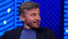 Max Biaggi, chi è la nuova fidanzata che ha 29 anni meno di lui