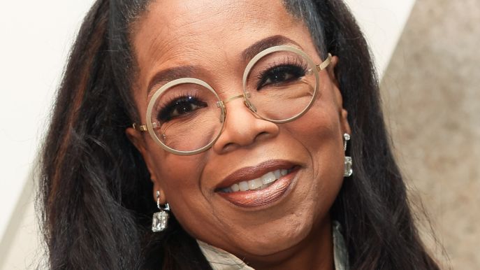 Oprah Winfrey biografia
