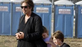 Al Pacino papà a 83 anni. E non è solo: la “Old dad gang” di Hollywood