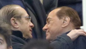 Paolo Berlusconi, il fratello di Silvio: figli, compagna e la storia con Maddalena Corvaglia