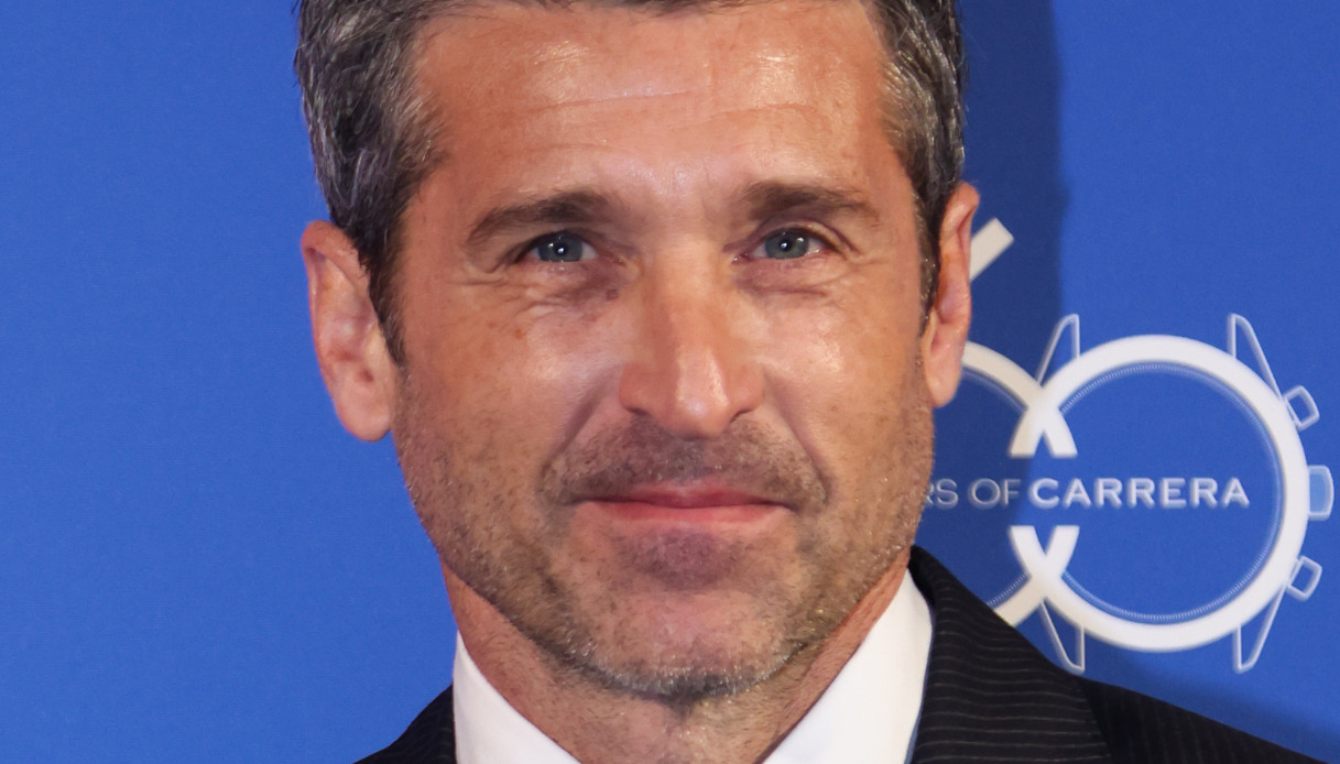 Patrick Dempsey: Ultime Notizie, Chi è, Età, Biografia | DiLei