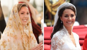 Matrimonio Hussein e Rajwa come William e Kate: storie d’amore legate