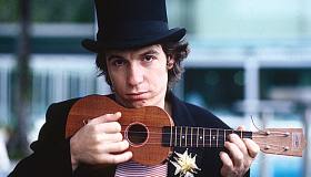 Rino Gaetano, la favola breve di un mito mai dimenticato