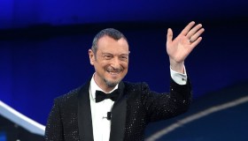 “Sanremo 2024”, quante donne a condurre: poker di cantanti per Amadeus