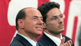 Addio a Berlusconi, il dolore dei figli e degli amici vip