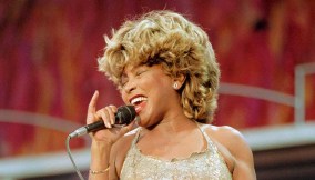 Tina Turner