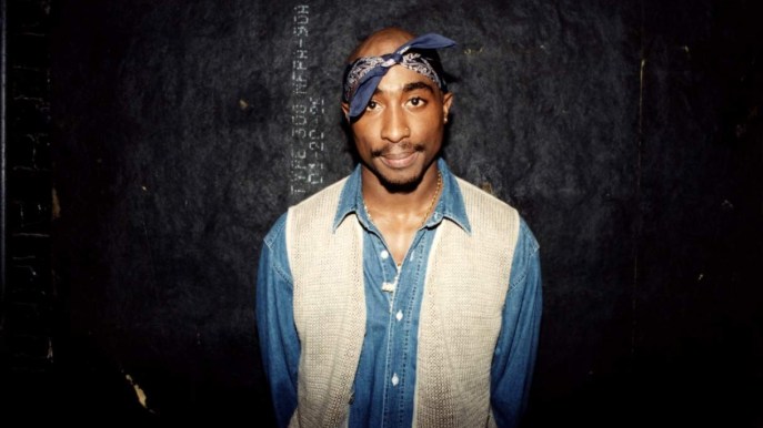 Tupac Shakur: icona hip hop e voce della lotta per i diritti civili