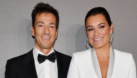 Matrimonio Seredova-Nasi: abito da sposa in anteprima e Lavinia Borromeo testimone