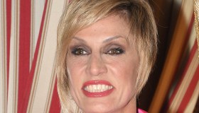 Annalisa Minetti, la sua vista peggiora definitivamente: “È nero totale”