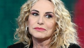 Antonella Clerici, Carlotta Mantovan al suo fianco a Portobello