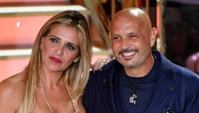 Arianna Mihajlovic, la foto ferma nel tempo con Sinisa. Giovani e bellissimi