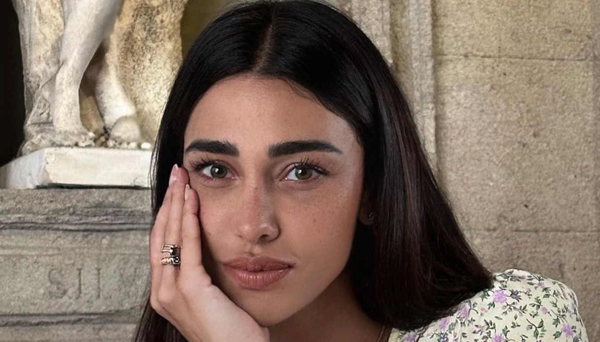 Belen Rodriguez fuori da Mediaset, Corona svela com’è andata