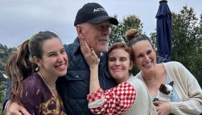 Bruce Willis, i primi segnali della malattia