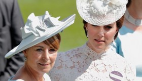 Carole Middleton: patrimonio, debiti e vita privata della madre di Kate