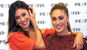 Belen e Cecilia Rodriguez insieme in un reality show: tutti i dettagli