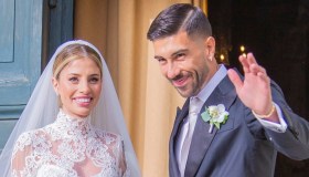 Chiara Nasti e Mattia Zaccagni, cifra da capogiro per la bomboniera delle nozze