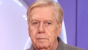 Claudio Lippi rinnega tutte le dichiarazioni su Fazio e la Rai