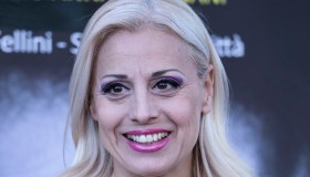 Cristiana Ciacci si è sposata, l’abito da Principessa per le nozze con Massimiliano Salvi