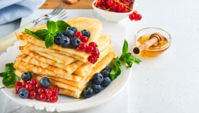 Crononutrizione, quando mangiare per non ingrassare: il nuovo studio