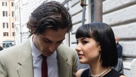 Giorgia Soleri cancella Damiano e i Måneskin dopo l’annuncio della rottura