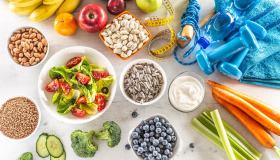 Dieta del profilo metabolico: come funziona