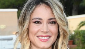 Diletta Leotta e Michelle Hunziker, la prima foto su Instagram: “In sala parto con me”