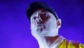 È morto Ivaldo Tarducci, padre di Fabri Fibra e Nesli: i rapporti difficili in famiglia