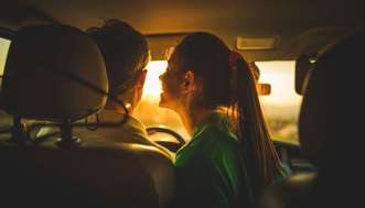 Sesso in spiaggia: come e dove farlo senza rischi