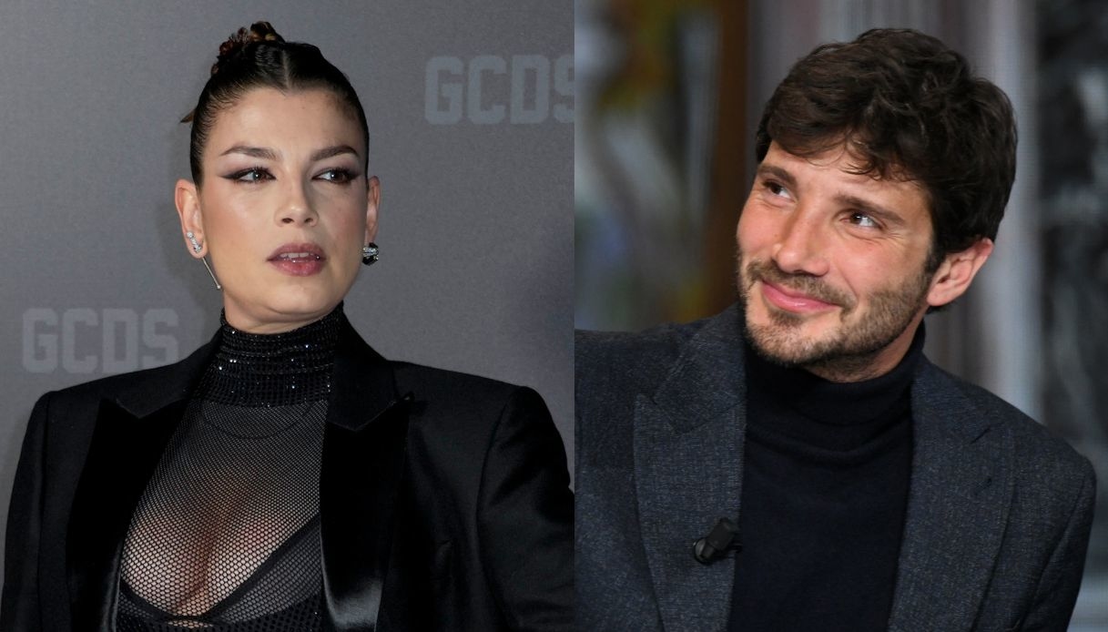 Festa Scudetto Napoli, Emma e De Martino insieme. Non sfugge un dettaglio