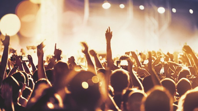 I festival musicali (europei ed italiani) più attesi d’estate