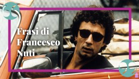 “Amara è la morte dopo una vita se l’hai vissuta solo a metà”, ciao Francesco Nuti